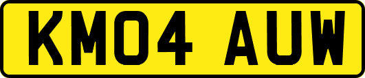 KM04AUW