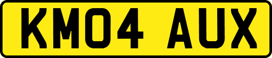 KM04AUX