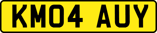 KM04AUY