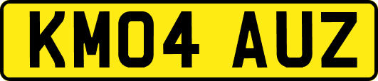 KM04AUZ