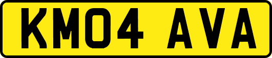 KM04AVA