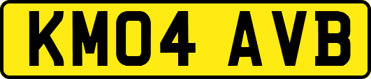 KM04AVB