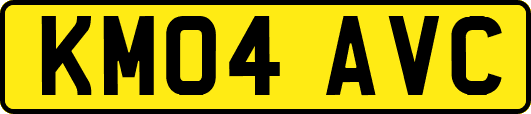 KM04AVC