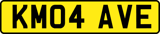 KM04AVE