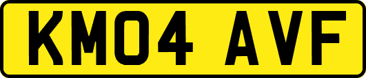 KM04AVF