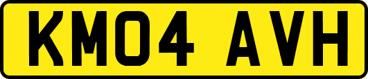KM04AVH