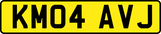 KM04AVJ
