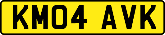 KM04AVK
