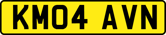 KM04AVN