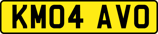 KM04AVO
