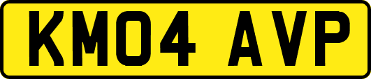 KM04AVP