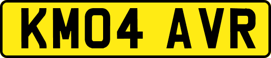 KM04AVR