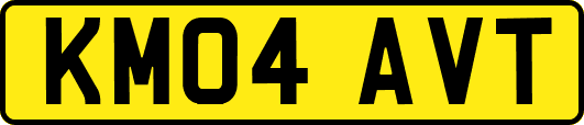 KM04AVT