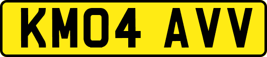 KM04AVV