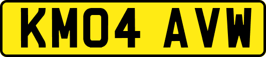 KM04AVW