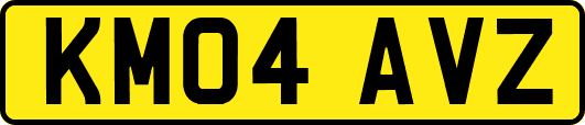 KM04AVZ