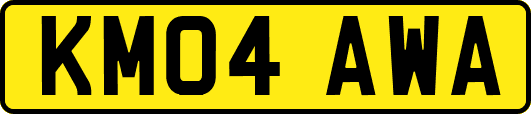 KM04AWA
