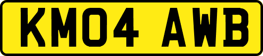 KM04AWB