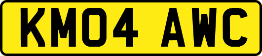 KM04AWC