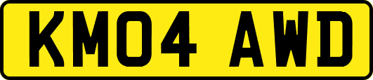 KM04AWD