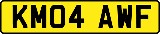 KM04AWF