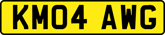KM04AWG