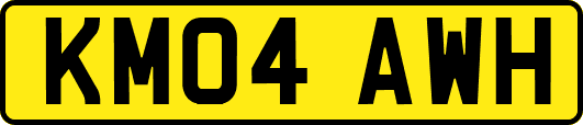 KM04AWH