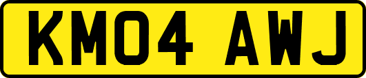 KM04AWJ