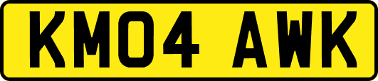 KM04AWK