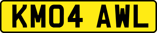 KM04AWL