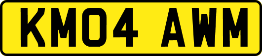 KM04AWM