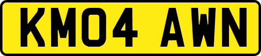 KM04AWN