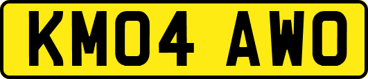 KM04AWO