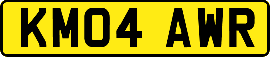 KM04AWR