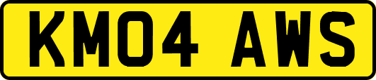 KM04AWS