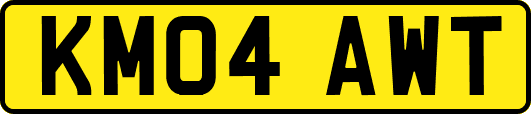 KM04AWT