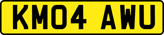 KM04AWU