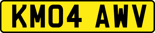KM04AWV