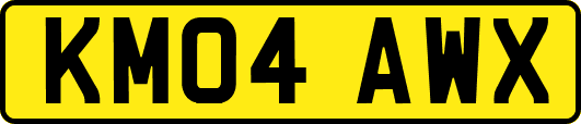 KM04AWX