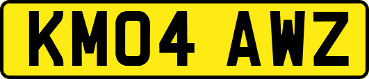 KM04AWZ