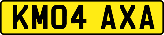 KM04AXA