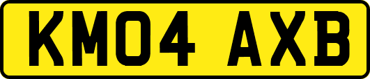 KM04AXB