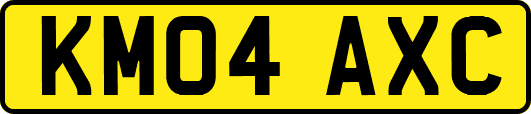 KM04AXC