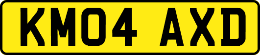 KM04AXD