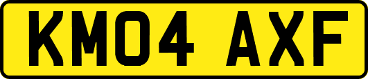 KM04AXF