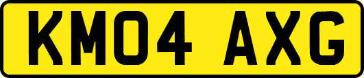 KM04AXG