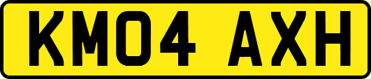 KM04AXH