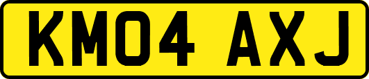 KM04AXJ