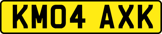 KM04AXK
