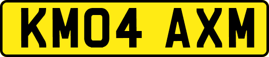 KM04AXM
